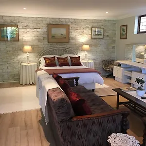 Geranium Somerset West